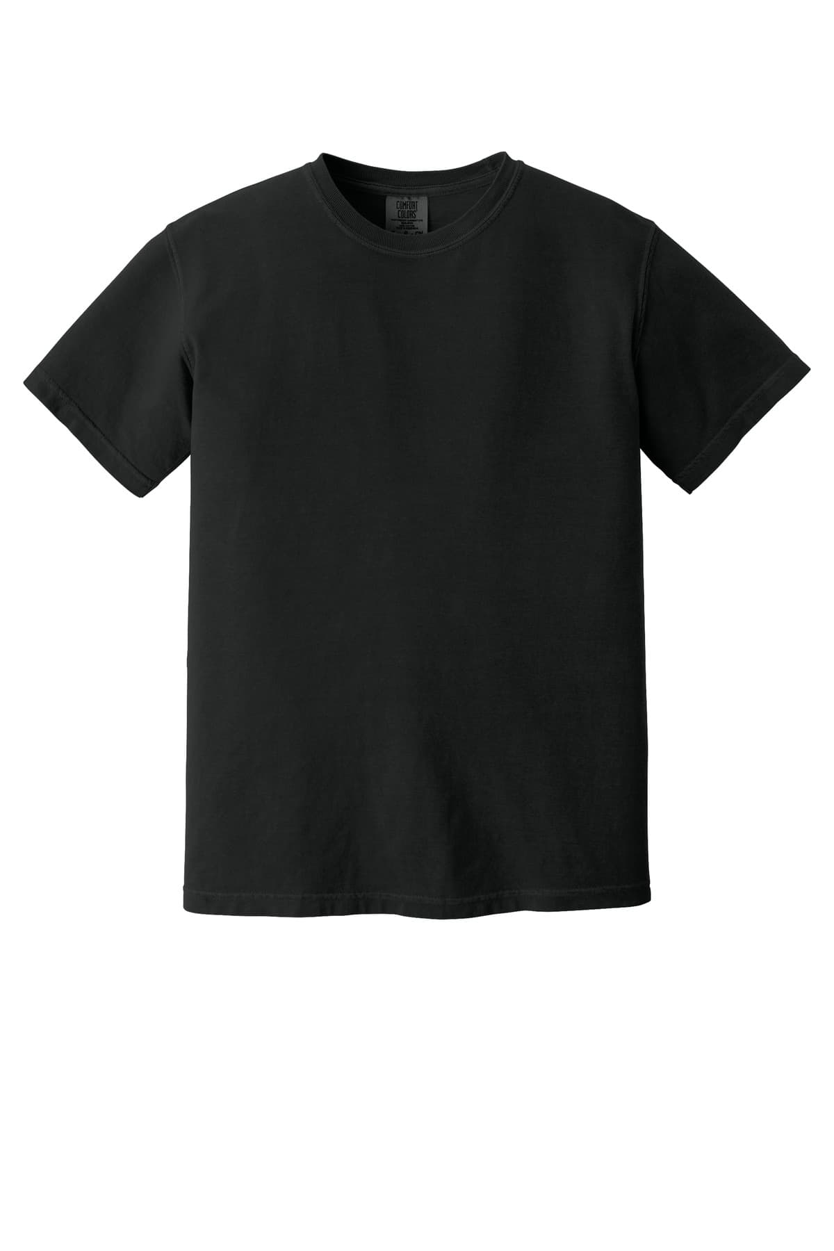 Comfort Colors Heavyweight blank shirt