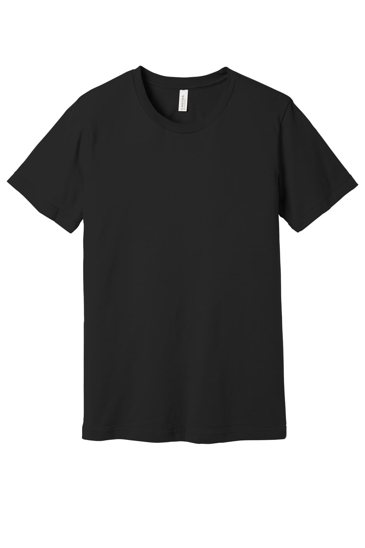 BELLA+CANVAS 3001 blank shirt