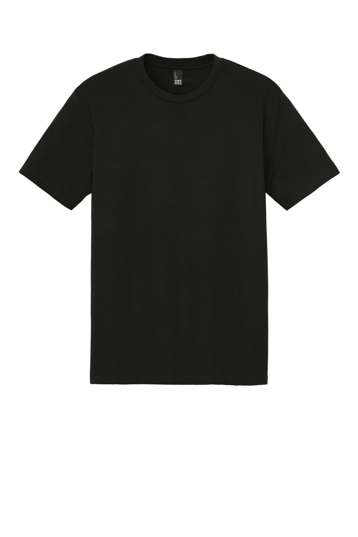 District Perfect Tri blank shirt