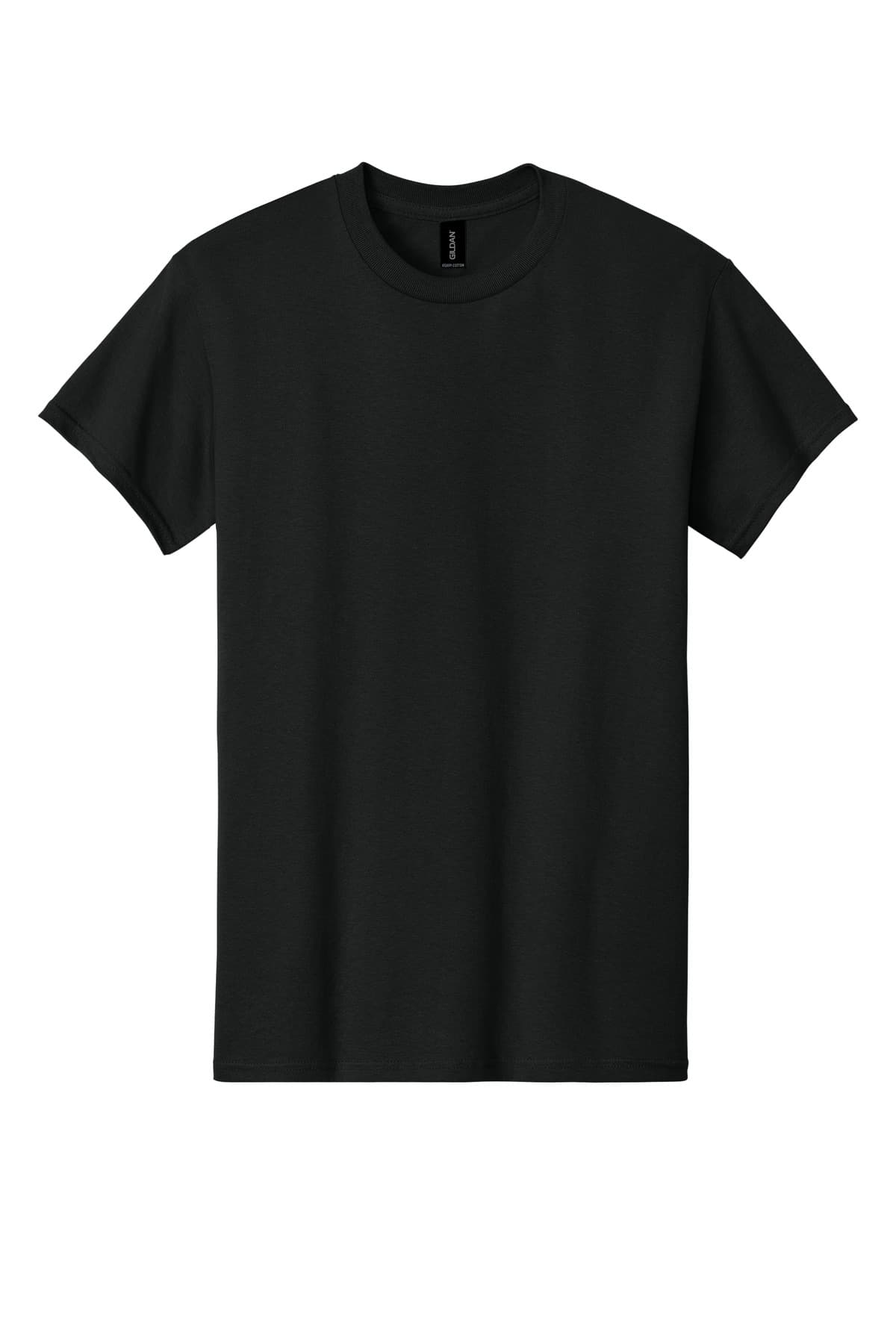 Gildan Heavy Cotton blank shirt