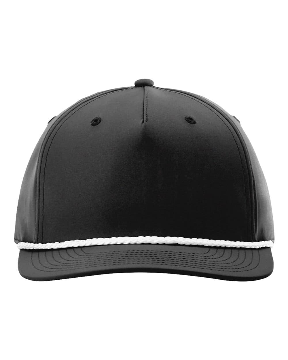 Richardson 258 Black/ White