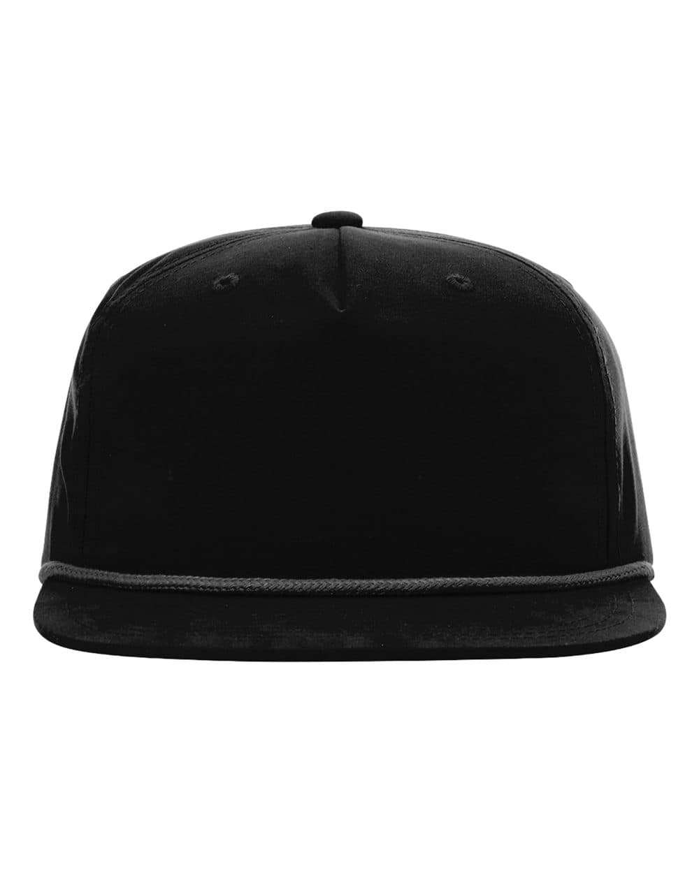 Richardson 256 Black/ Black